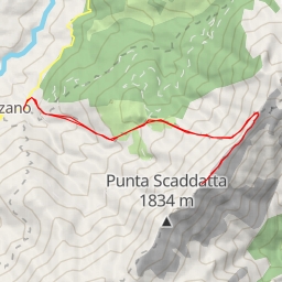 thumbnail for Punta di l'Usciolu