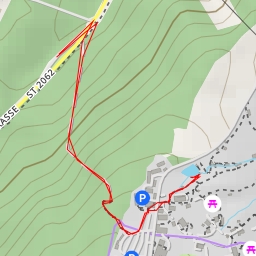 thumbnail for Freilichtmuseum Glentleiten - An der Glentleiten