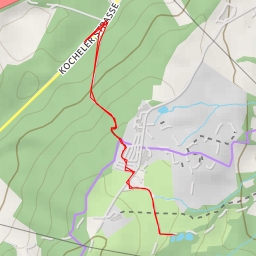 thumbnail for Freilichtmuseum Glentleiten - An der Glentleiten