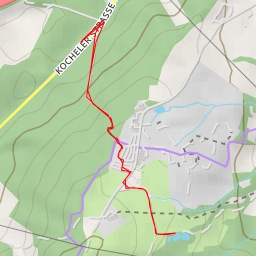 thumbnail for Freilichtmuseum Glentleiten - An der Glentleiten