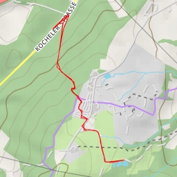 thumbnail for An der Glentleiten