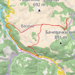 thumbnail for Голо брдо