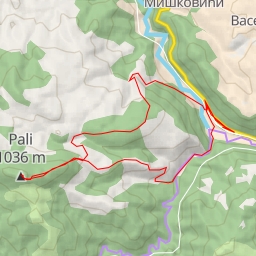 thumbnail for Пали