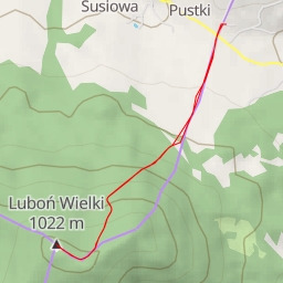 thumbnail for Luboń Wielki