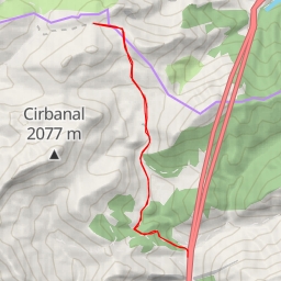 thumbnail for Fontanón del Puerto Robledo