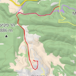 thumbnail for הר שחל