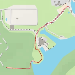 thumbnail for вуліца 60 год Кастрычніка - вуліца 60 год Кастрычніка - Пінск