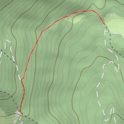 thumbnail for Breška gora