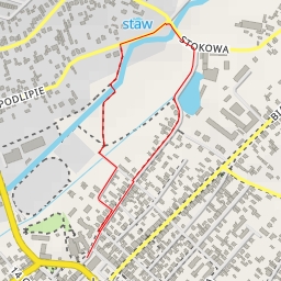 thumbnail for Okopowa