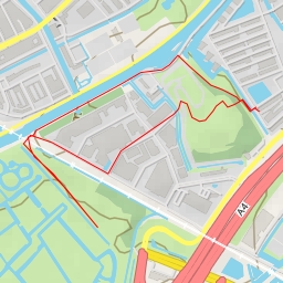 thumbnail for Boerenpad - Boerenpad - Leiden