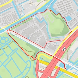 thumbnail for Rijksweg 11 - Leiden