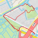 thumbnail for Grote Polderpad - Zoeterwoude