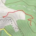 thumbnail for Serre de Peiremourier