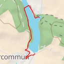 thumbnail for Retenue de Trégat