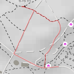 thumbnail for Zürichberg