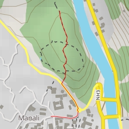 thumbnail for Break time - Manali-Leh