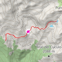 thumbnail for Lago della Manica