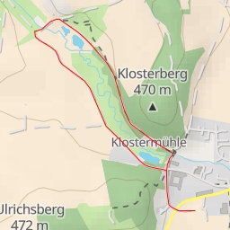 thumbnail for Ziegeleistraße