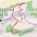 thumbnail for Àrea Recreativa de la Font de Mariola - Assagador de Mariola