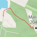 thumbnail for Malinka