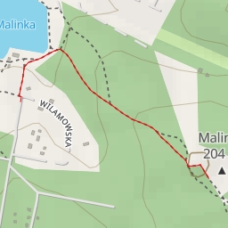 thumbnail for Malinka