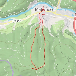 thumbnail for Steinbühl