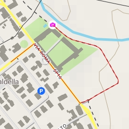 thumbnail for Via Roma