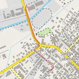 thumbnail for Biedronka - Lubelska