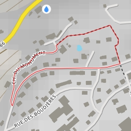 thumbnail for Rue du Docteur Lapierre