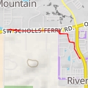 thumbnail for Southwest Incline Drive - Beaverton