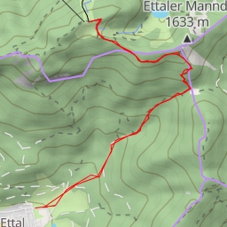 thumbnail for Die Laberei - Schartenkopfweg