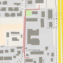 thumbnail for Litworowa - Warszawa