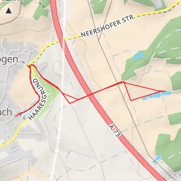 thumbnail for A 73 - A 73