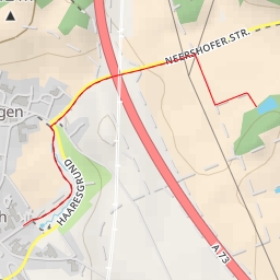 thumbnail for Neershofer Straße - Neershofer Straße