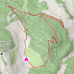 thumbnail for Hirschgrubenalm