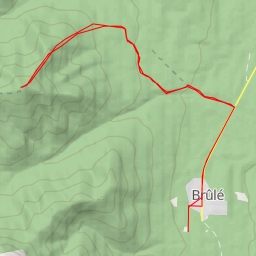 thumbnail for Black Cat Mountain