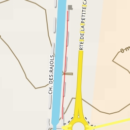 thumbnail for Chemin des Rajols - Chemin des Rajols