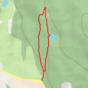 thumbnail for Nordre Klopptjern