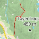 thumbnail for Guritjernstien - Guritjernstien