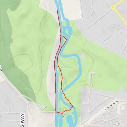 thumbnail for Grand Union Canal - Grand Union Canal