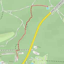 thumbnail for Apeldoornseweg - Apeldoornseweg