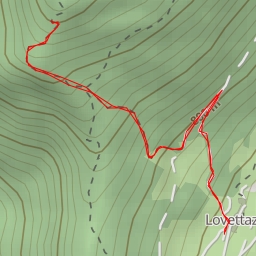 thumbnail for Chemin du Garde