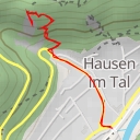 thumbnail for Schwenninger Straße