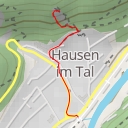 thumbnail for Stuhlfels