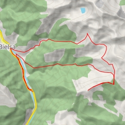 thumbnail for Pico de l'Orbar