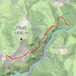 thumbnail for Čuhovići