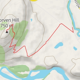 thumbnail for Morven Hill