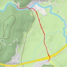 thumbnail for Valle de Mena