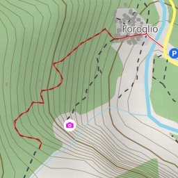 thumbnail for Cascata di Foroglio