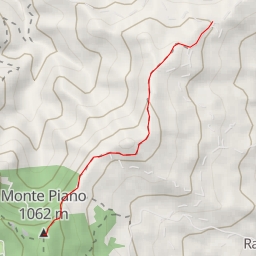 thumbnail for Monte Piano